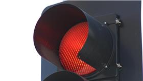 紅燈
flickr@David Lofink