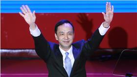 朱立倫（圖／美聯社達志影像）