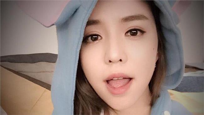 總冠軍G3全象主場　女神李毓芬開球