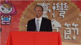 經濟部長鄧振中-圖／翻攝自經濟部臉書