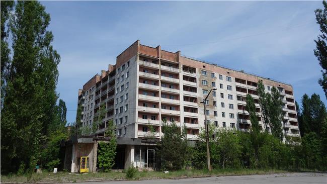 影／原音重現車諾比核災撤離廣播