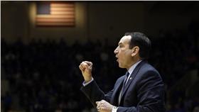 K教練,Mike Krzyzewski,美國男籃,夢幻隊,杜克大學（ap）