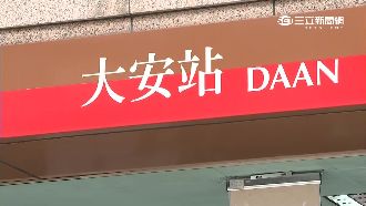 不滿北捷太吵　7旬翁揚言拿刀傷人