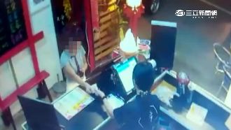 專挑飲料店！女靠「找錯錢」小額詐欺