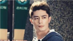 霍建華　圖／翻攝自華傑工作室微博