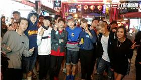 《我愛偶像》DAY6