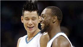 林書豪,Kemba Walker（ap）