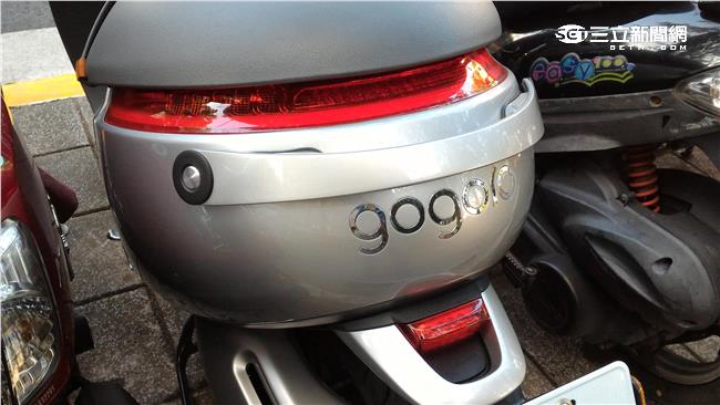 他賣勁戰買Gogoro　心得文曝光
