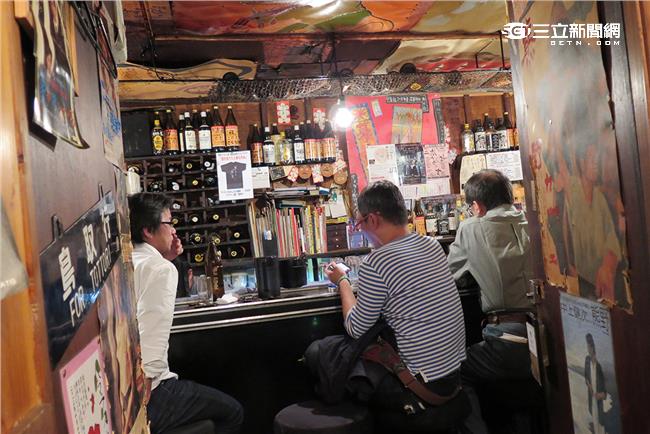 邱澤的秘密基地，造訪東京必去！