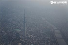 東京的天空看東京.東京特刊