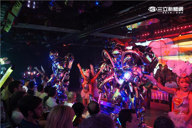 動滋動滋！讓名主持人目瞪口呆的餐廳