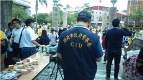 中職,總冠軍戰,台灣大賽（圖／記者王怡翔攝）