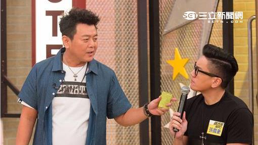 庹宗康談結婚衝動全因老婆說...？