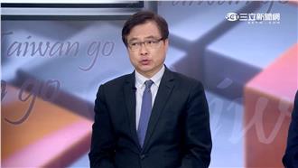 老婆怎麼疼？紀國棟出招教朱立倫