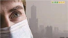 連呼吸都致癌！　抗霾口罩是救命法寶／健康醫療網
