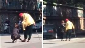 正妹-圖／翻攝自方大葳臉書