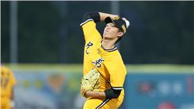 中信兄弟投手杜家明（圖／翻攝自兄弟Fans Club）