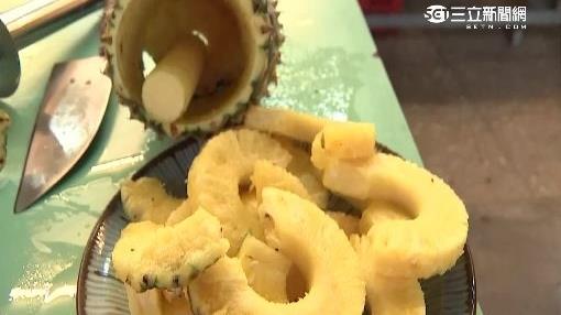 台灣水果太甜失原味！外銷受限又傷身