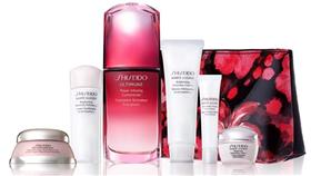 業配／資生堂周年慶