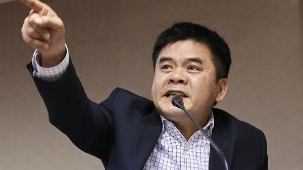 莊瑞雄鐵口：朱選前兩週必辭新北市長