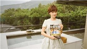 林予日希／臉書