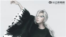 張惠妹跨年演唱開趴