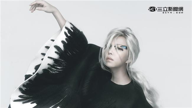 台北跨年最大趴！張惠妹將嗨唱1小時