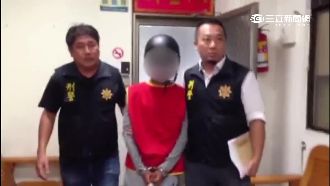 帶刀狠刺女店員　男曾透露「想殺母」