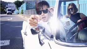 羅志祥－環球提供