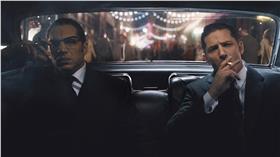 湯姆哈迪《金牌黑幫》CatchPlay提供