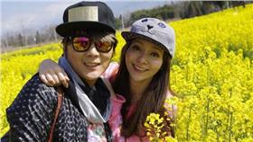 王仁甫、季芹／臉書