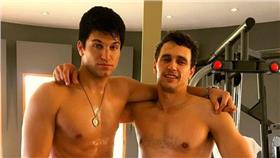 詹姆斯法蘭柯,James Franco　圖／翻攝自IG