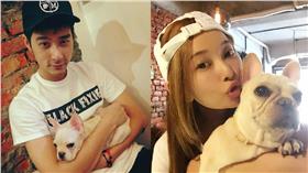 愛紗、周洺甫／臉書