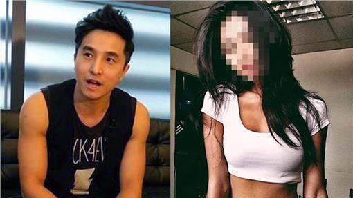 王少偉未婚妻曝光？王：歡迎來吃喜酒