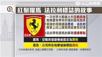 一級方程式賽車　紅軍魅力風靡全球