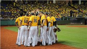 中信兄弟（圖／取自兄弟粉絲團）