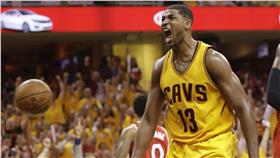 Tristan Thompson（AP）