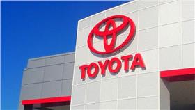 ▲TOYOTA（示意圖／攝影者Mike Mozart, flickr CC License）https://flic.kr/p/osEjUn