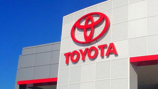 供應鏈受熊本強震重創　豐田全國停產