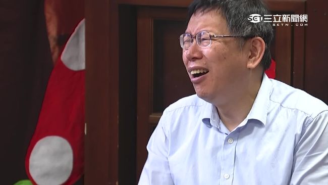 送朱「中堂」題啥字？議員：不倫不累
