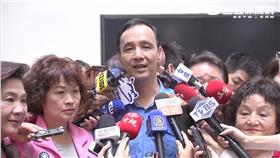 獨/兩度進特偵組 朱控綠營啟動