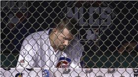 Jason Hammel（AP）