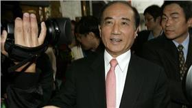 王金平 (達志影像／美聯社)