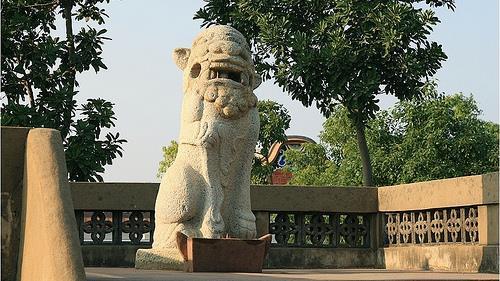 百年風獅爺拱手送人　金門居民急跳腳