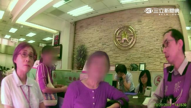 電信客服要我轉帳！老婦人險痛失百萬