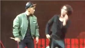 BIGBANG　圖／影片截圖