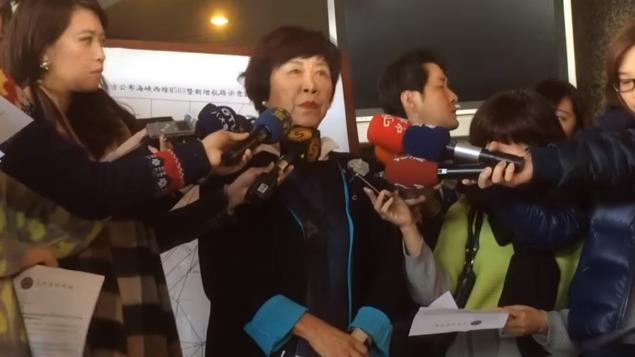 疑「球員兼裁判」？沈啟辭飛安會主委