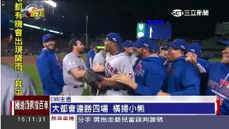 悲情小熊慘敗　山羊魔咒強壓電影預言