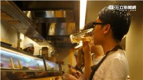 東京站著吃燒肉.東京特刊