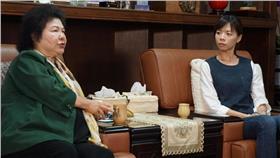 洪慈庸,陳菊_洪慈庸臉書